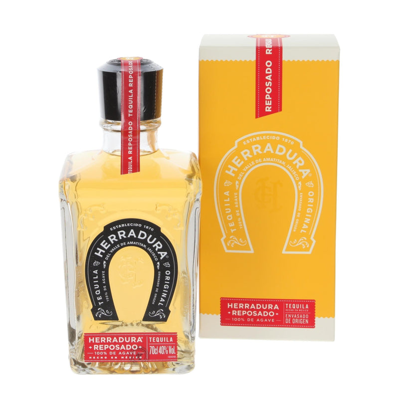 Tequila Herradura Reposado