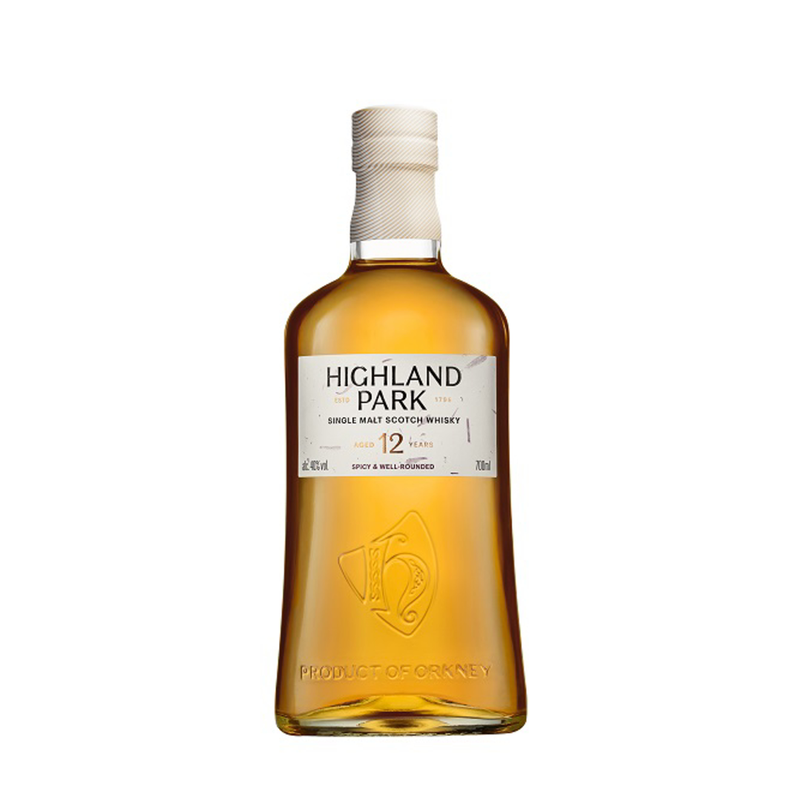 Whisky Highland Park 12Y