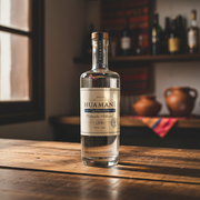 Huamaní Pisco Quebranta productfoto