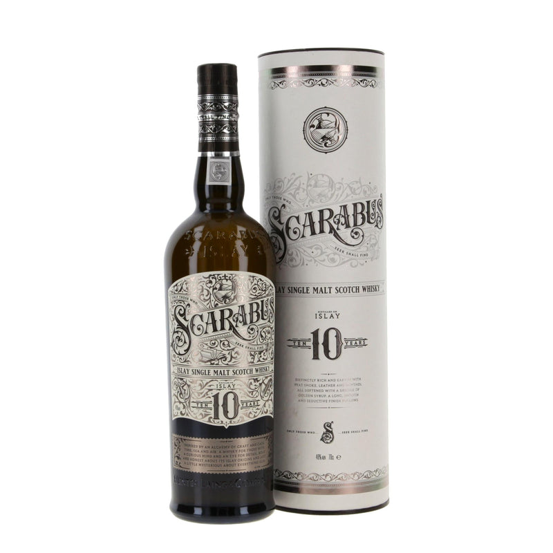 Scarabus Islay Single Malt 10 Years