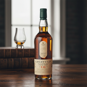 Lagavulin 16 Year Old productfoto