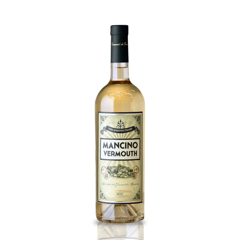Vermouth Mancino Secco
