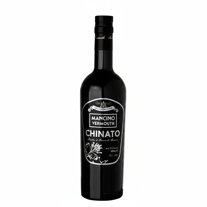Vermouth Mancino Chinato