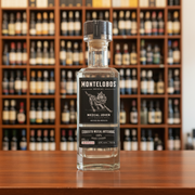 Mezcal Montelobos - Slijterij Setting