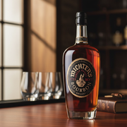 Michter's Bourbon 10Y Single Barrel Product Photo