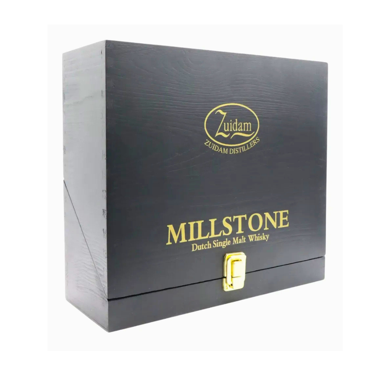 Millstone Nederlandse Whisky Giftbox