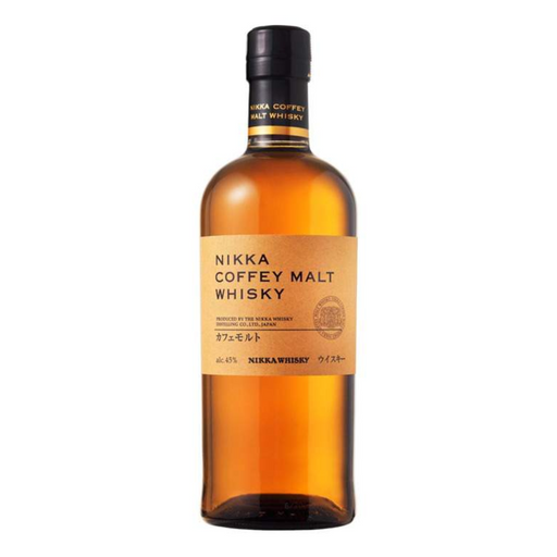 Nikka Coffey Malt Whisky