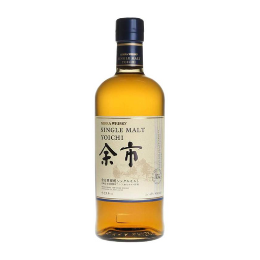 Nikka Yoichi Whisky