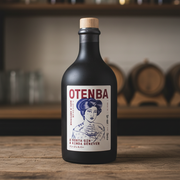 Otenba Gin productfoto