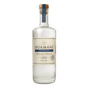 Quebranta Pisco Huamaní fles