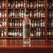 Pisco La Diablada - Professional Product Photo