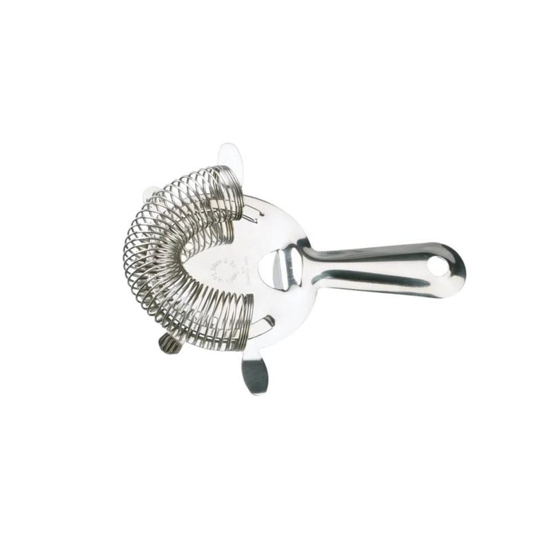 Bar Strainer - Cocktailzeef - RVS