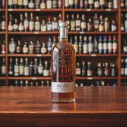 Professionele productfoto Merlet Brothers Blend Cognac