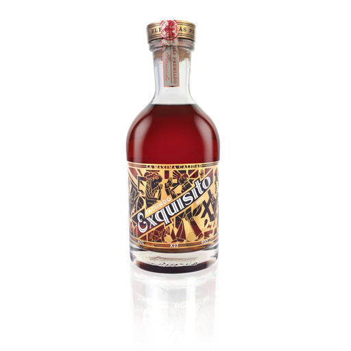 Rum Bacardi Facundo Exquisito