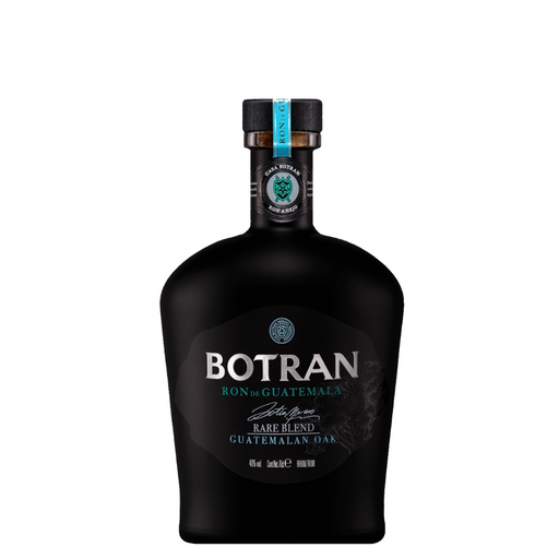 Rum Botran Rare Blend Guatamalan Oak