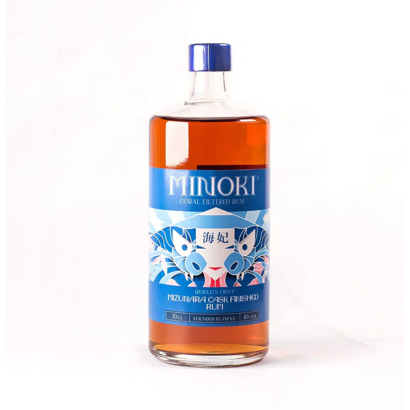 Rum Minoki