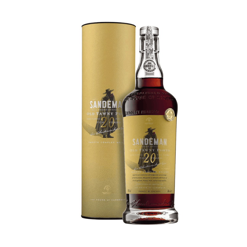 Port Sandeman Tawny 20 Years Old
