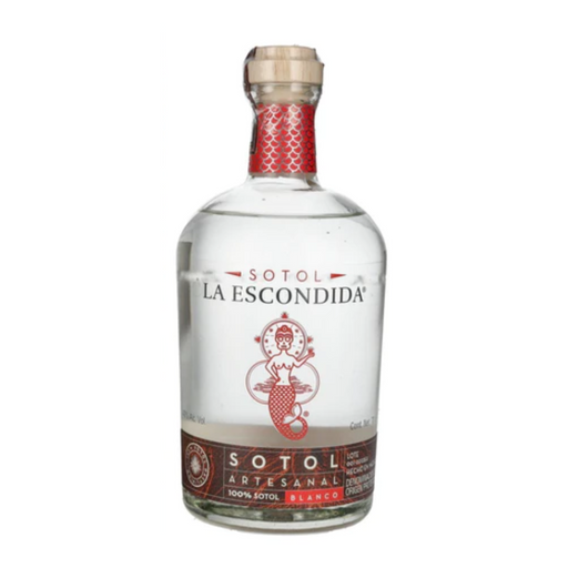 Sotol La Escondida