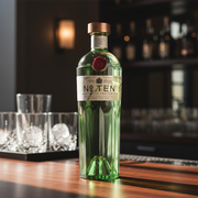Tanqueray No. Ten Premium Product Photo