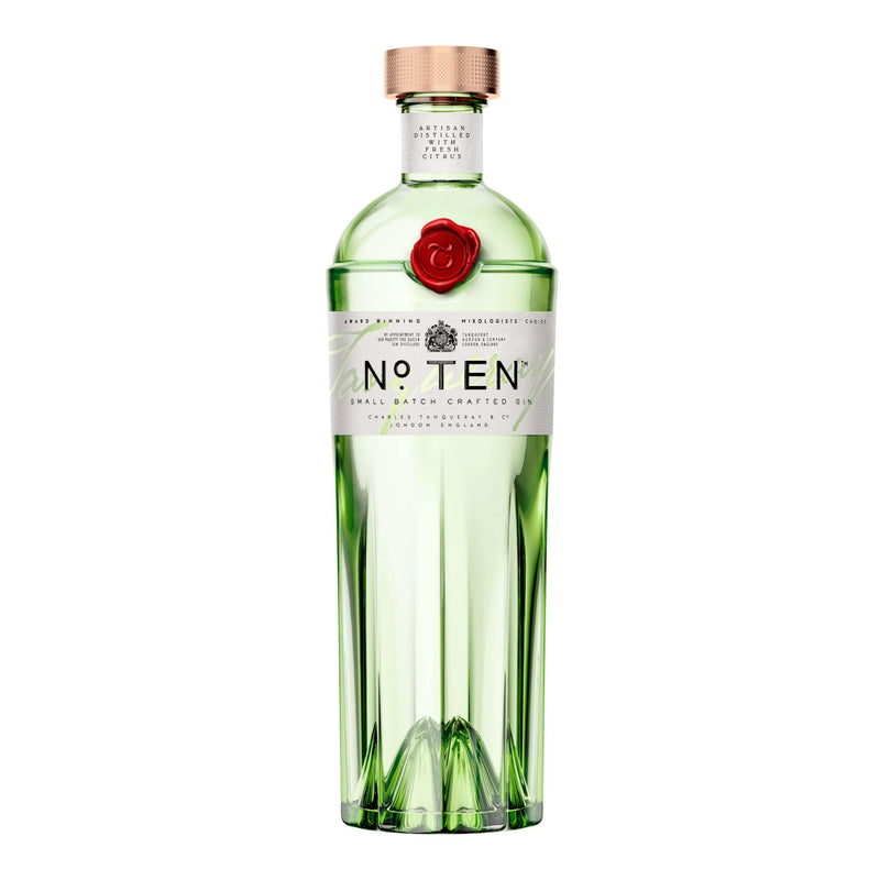 Je kunt nu Gin Tanqueray 10 kopen in onze slijterij in Amsterdam West of hier online bestellen  