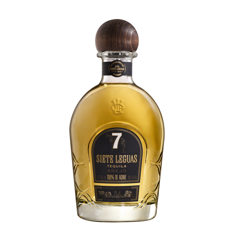 Siete Leguas Tequila Anejo