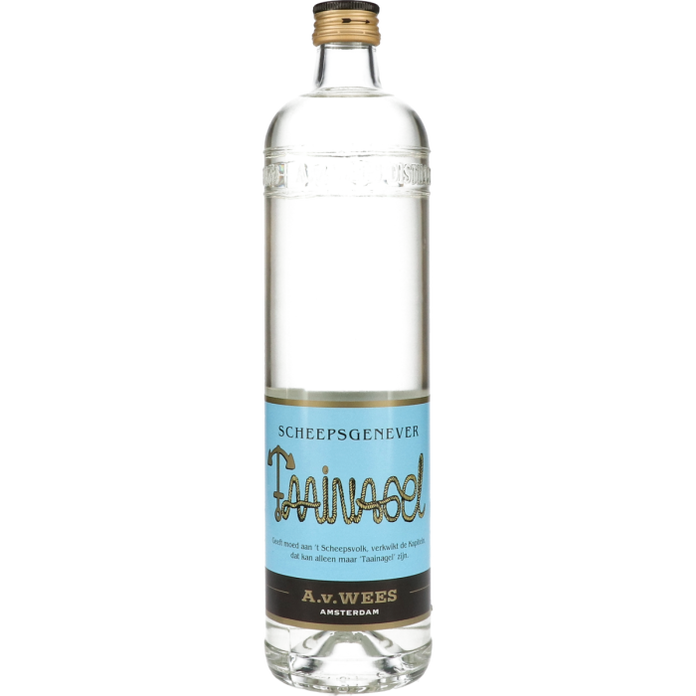 Jenever kopen | Jonge, Oude & Korenwijn - Cane & Grain