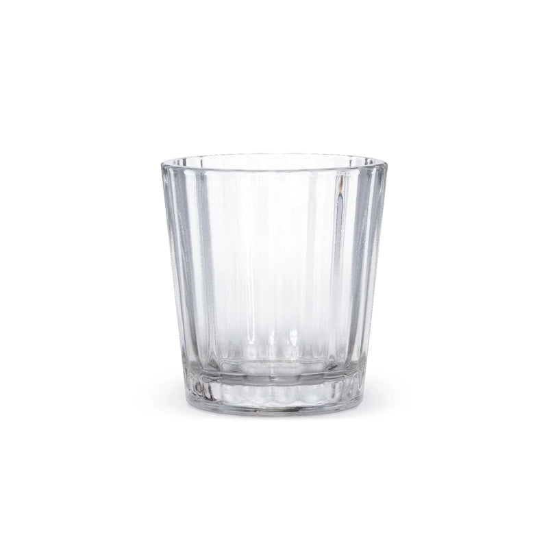 1 stuk - Glas Mezcal Veladores - Traditioneel mezcal shotglas - Cane & Grain