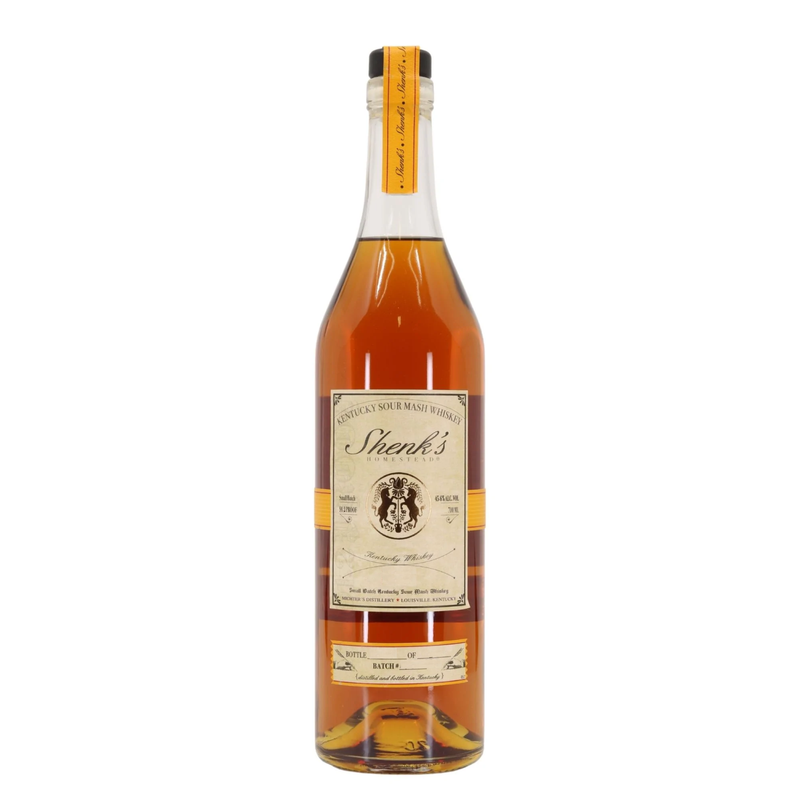 Michter's Shenk's Homestead Sour Mash Whiskey – variant 2