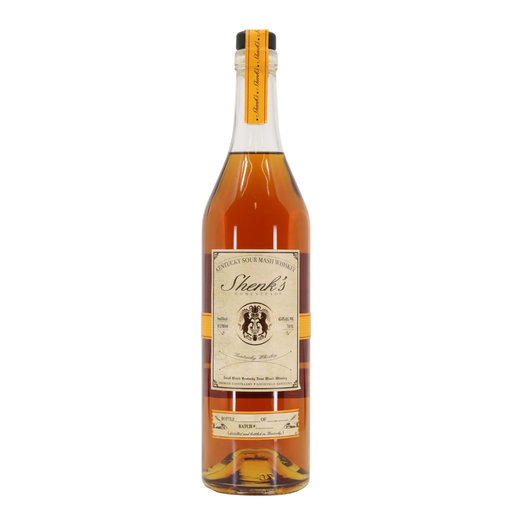 Michter's Shenk's Homestead Sour Mash Whiskey – variant 2