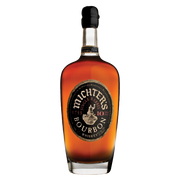 Whiskey Michter's Bourbon 10y SIngle Barrel, te koop bij slijterij Cane & Grain te Amsterdam