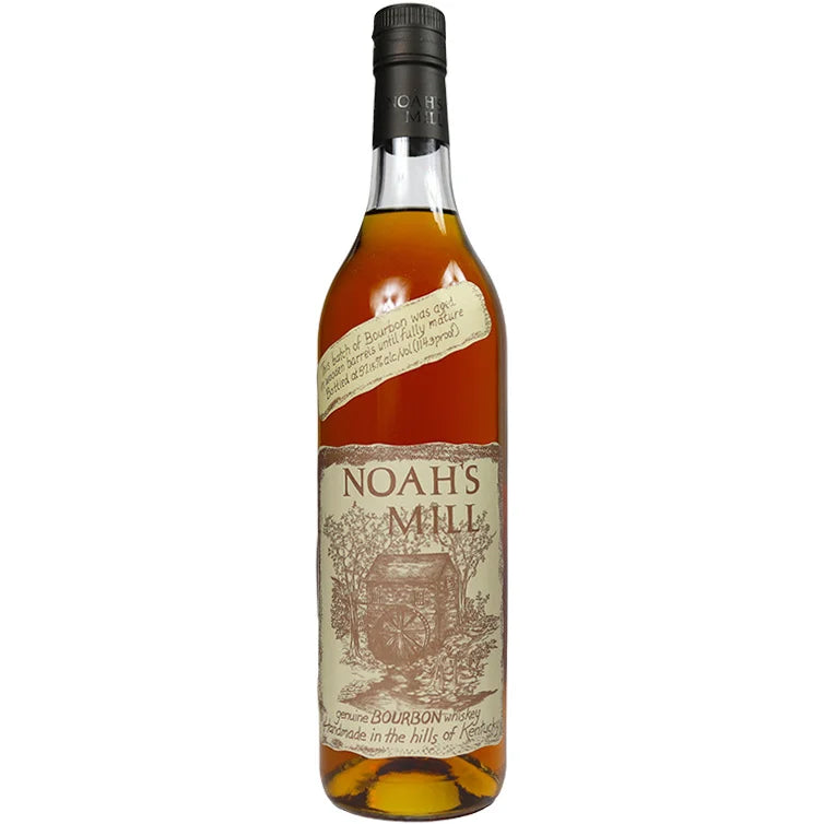 Noah's Mill Bourbon - Willett Distillery