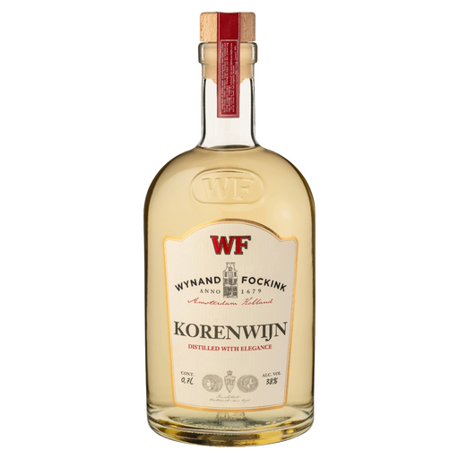 Wynand Fockink Korenwijn fles