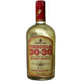 De 30-30 Tequila Reposado is een Mexicaanse drank met smaken van vanille, kokos, karamel, geroosterde koffiebonen en rijp fruit.