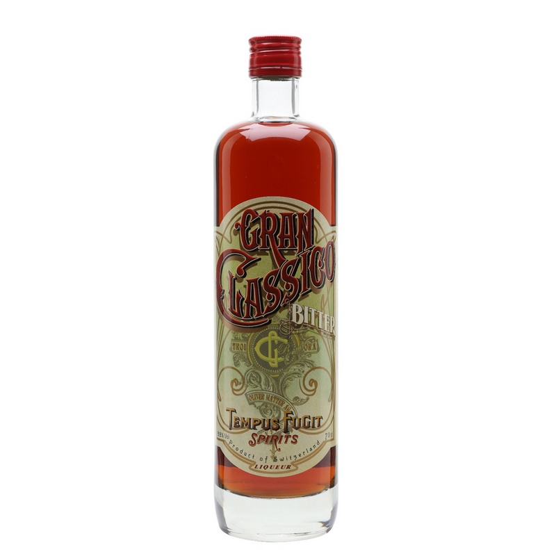 Je kunt nu Bitter Gran Classico kopen in onze slijterij in Amsterdam West of hier online bestellen  