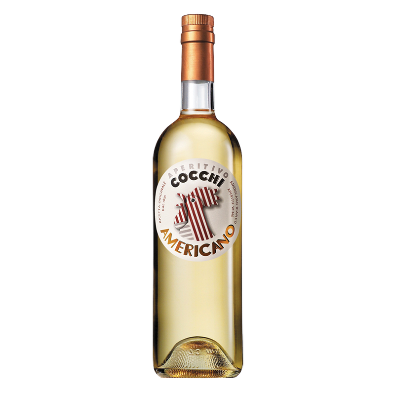 Je kunt nu Aperitief Cocchi Americano kopen in onze slijterij in Amsterdam West of hier online bestellen  