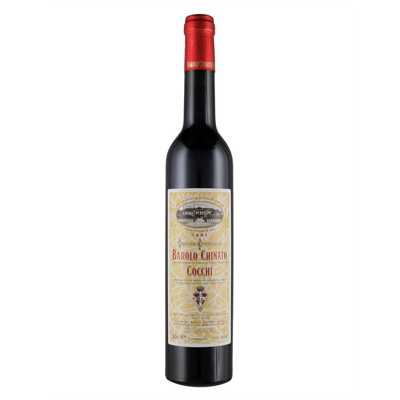 Je kunt nu Aperitief Cocchi Barolo Chinato kopen in onze slijterij in Amsterdam West of hier online bestellen  