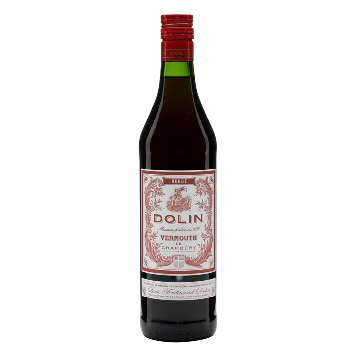 Je kunt nu Aperitief Dolin Rouge Vermouth kopen in onze slijterij in Amsterdam West of hier online bestellen  