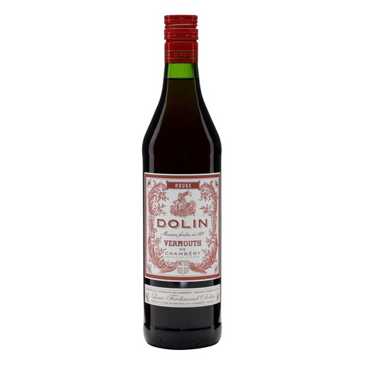 Je kunt nu Aperitief Dolin Rouge Vermouth kopen in onze slijterij in Amsterdam West of hier online bestellen  
