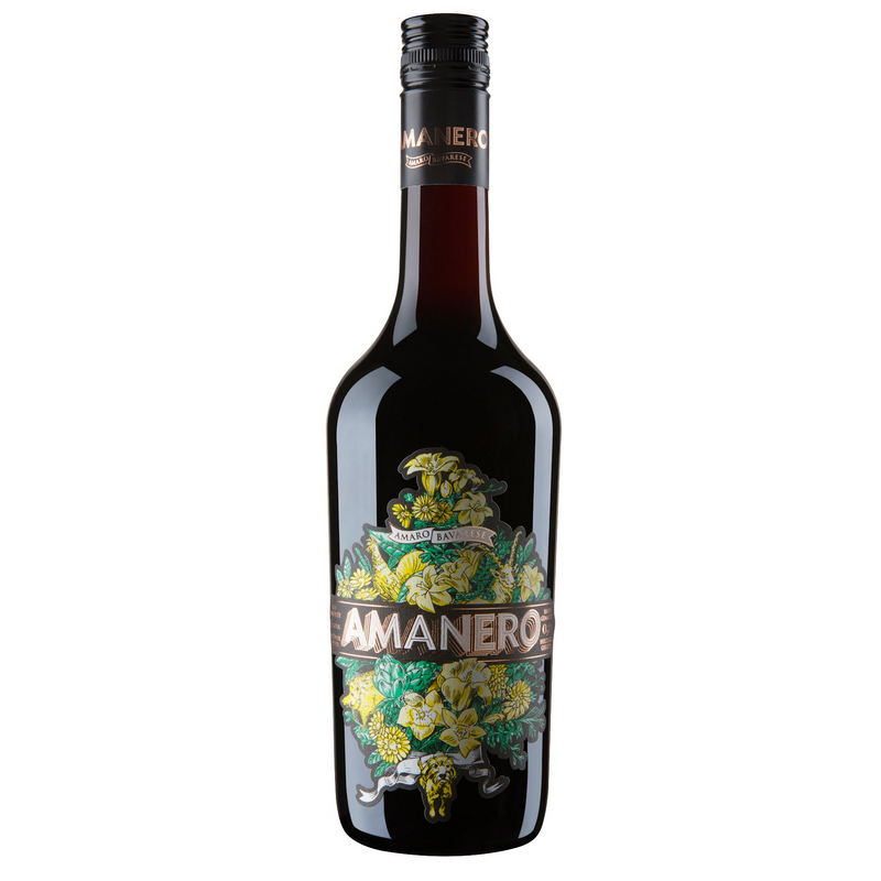 Je kunt nu Bitter Mondino Amanero kopen in onze slijterij in Amsterdam West of hier online bestellen  