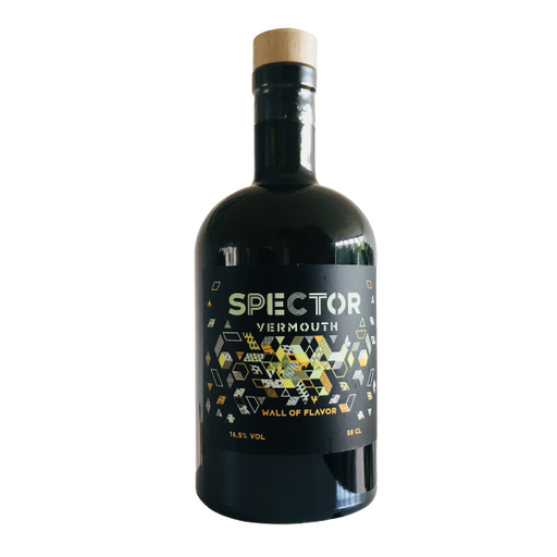 Je kunt nu Aperitief Spector Vermouth Gold kopen in onze slijterij in Amsterdam West of hier online bestellen  