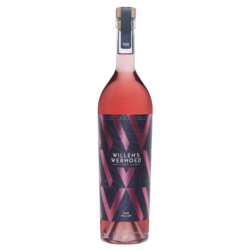 Je kunt nu Aperitief Willem's Wermoed Original Sweet kopen in onze slijterij in Amsterdam West of hier online bestellen