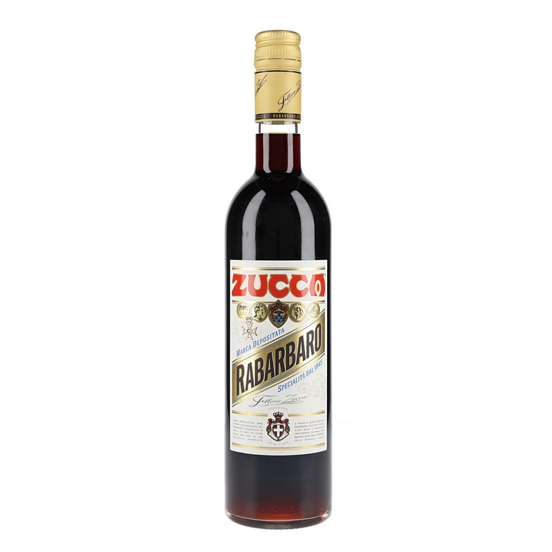 Je kunt nu Aperitief Zucca kopen in onze slijterij in Amsterdam West of hier online bestellen  