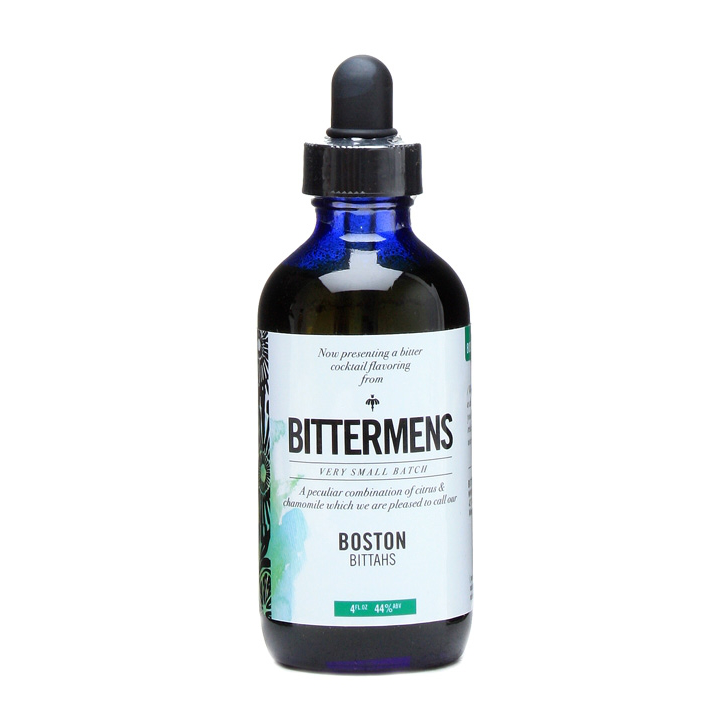 Je kunt nu Bitter Bittermens Boston Bittahs kopen in onze slijterij in Amsterdam West of hier online bestellen  