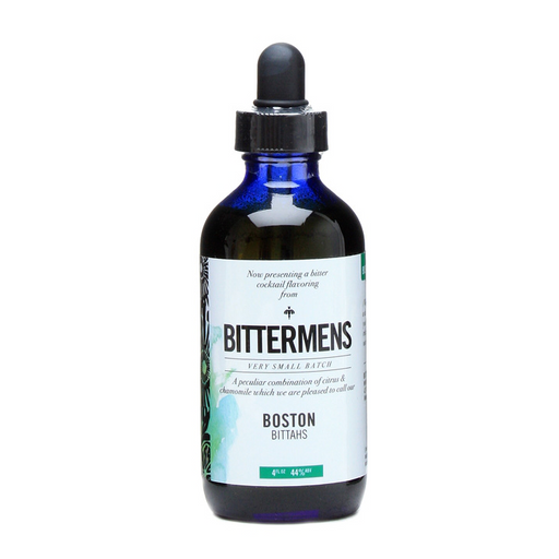 Je kunt nu Bitter Bittermens Boston Bittahs kopen in onze slijterij in Amsterdam West of hier online bestellen  