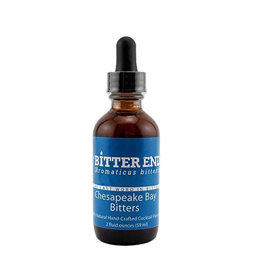 Je kunt nu Bitter Bitter End Chesapeake Bay kopen in onze slijterij in Amsterdam West of hier online bestellen  