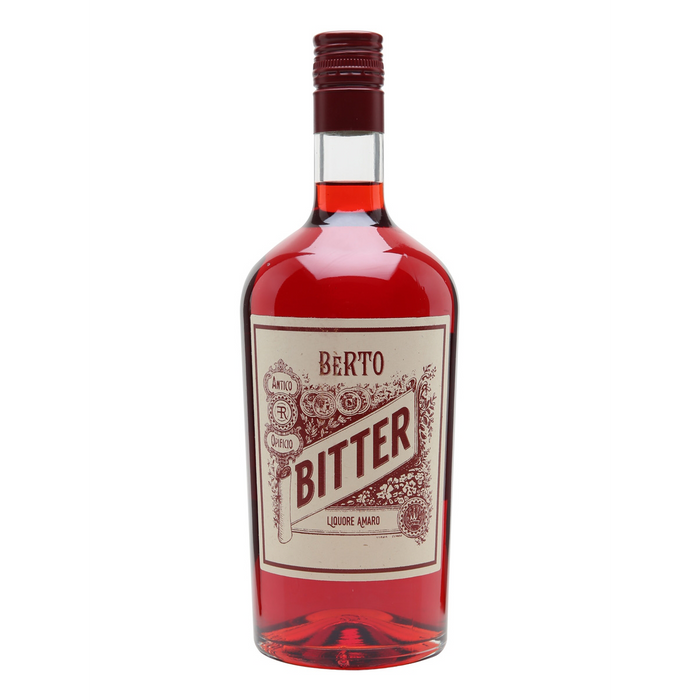 Je kunt nu Bitter Berto Bitter kopen in onze slijterij in Amsterdam West of hier online bestellen  