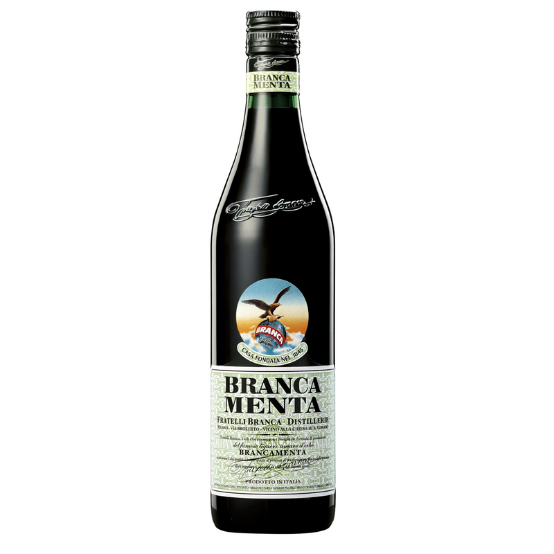 Je kunt nu Bitter Fernet Branca Mentha kopen in onze slijterij in Amsterdam West of hier online bestellen  