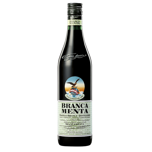 Je kunt nu Bitter Fernet Branca Mentha kopen in onze slijterij in Amsterdam West of hier online bestellen  