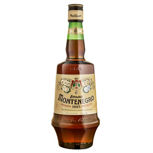 Je kunt nu Bitter Montenegro kopen in onze slijterij in Amsterdam West of hier online bestellen  