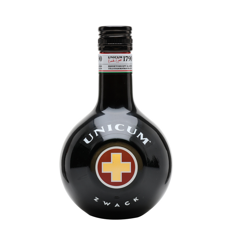 Bitter Unicum Zwack